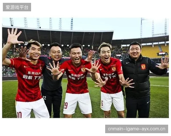 中超观众破纪录：背后是多少偶然与努力？