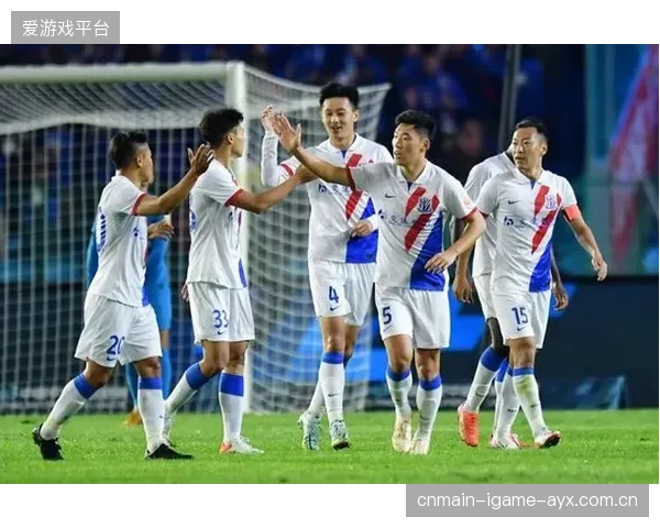 中超收官夜：降级与保级的最后绝杀风云