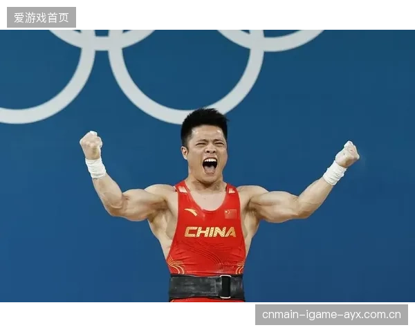 举重竞赛直播加入训练讲解模块，观众增长显著