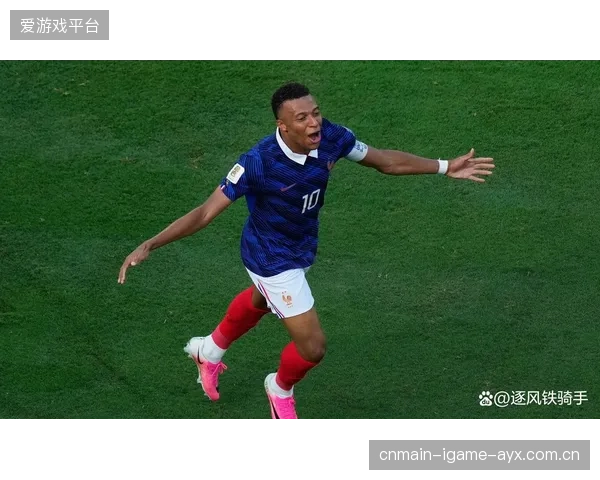 姆巴佩世界杯预演：直面死亡之组的极限挑战