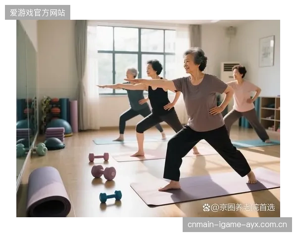 运动康复连锁化发展成为资本关注热点