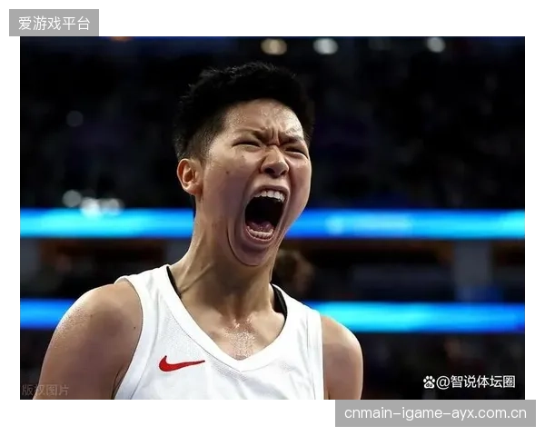 3人或退出国家队：如何在竞争激烈的体育圈立足与成长