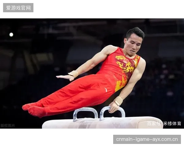 中国高尔夫男团登顶：从“梦想起跑线”到“世界冠军舞台”