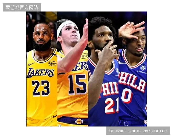 NBA交易大战：湖人雄鹿中锋大战76人——谁能成功？